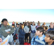 Campamento de 5to. y 6to. Grado